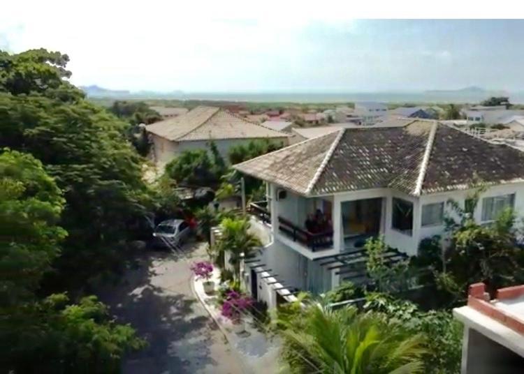 Villa Bella Vista Cabo Frio Eksteriør bilde