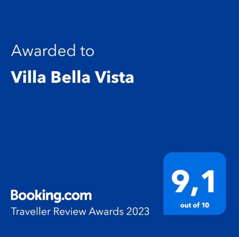 Villa Bella Vista Cabo Frio Eksteriør bilde