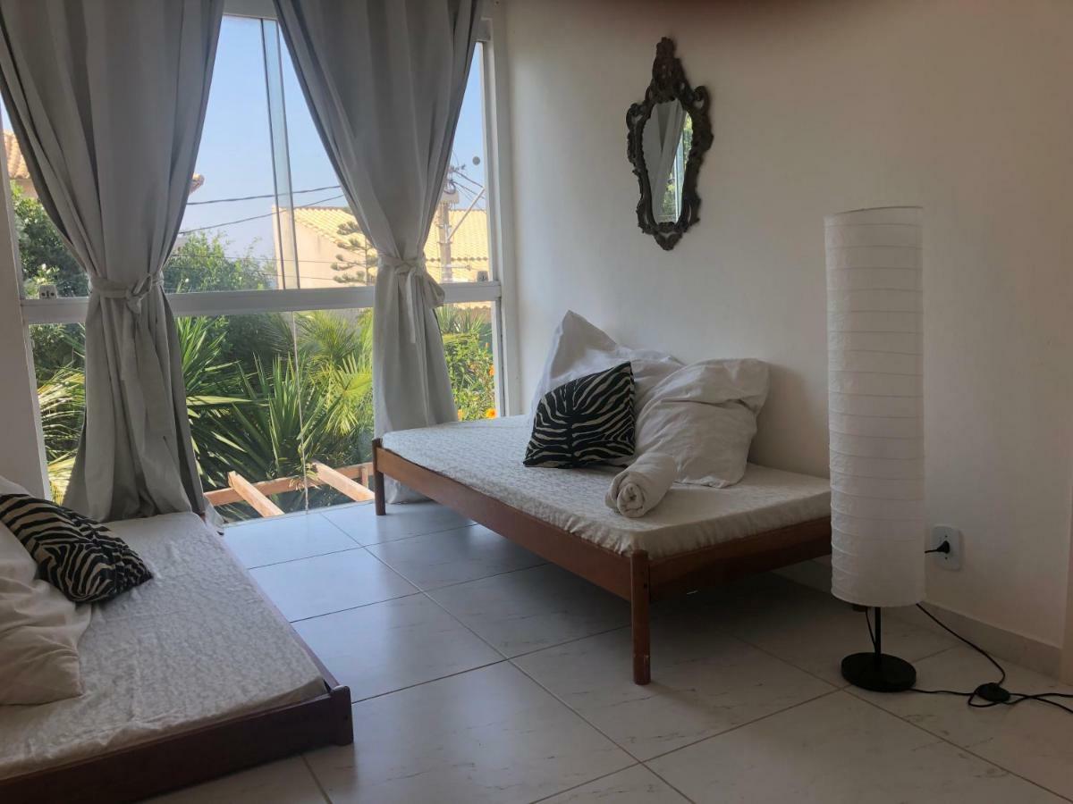 Villa Bella Vista Cabo Frio Eksteriør bilde