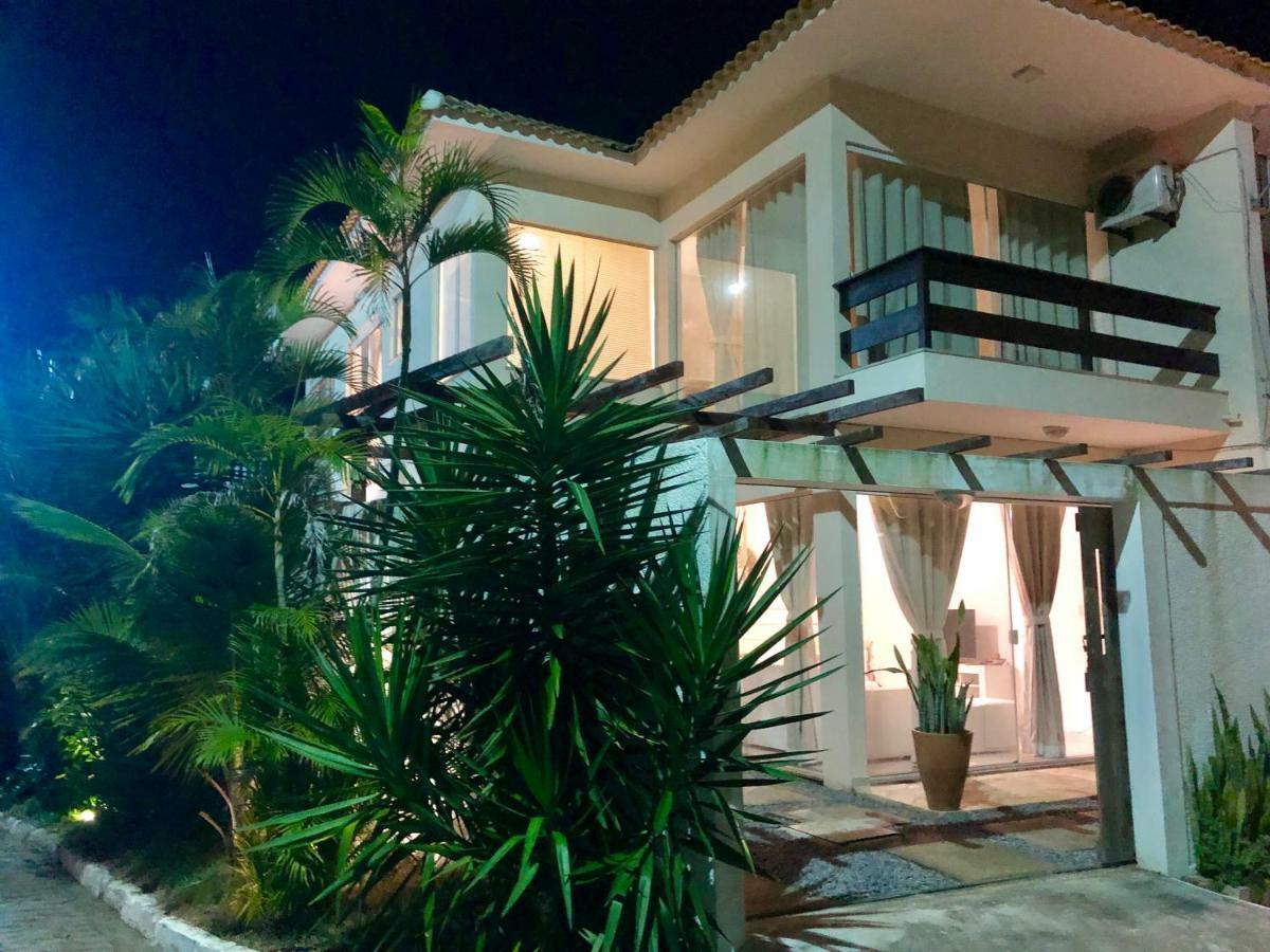 Villa Bella Vista Cabo Frio Eksteriør bilde